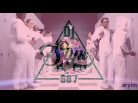 WILLOW SMITH x DJ STYX 687 - Whip My Hair (Zouk Remix) 2K16