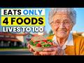 What Loma Linda S Oldest Woman Eat Daily To Live Past 100 Merge Jetton Tribute
