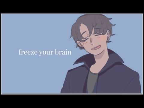 【heathers animatic】freeze your brain
