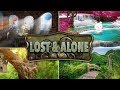 Lost & Alone Adventure Games & Point & Click Walkthrough (Midnight Adventures LLC)