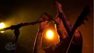 Alexisonfire - No Transitory | Live in Sydney | Moshcam