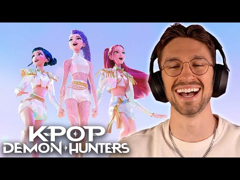 Does *Kpop Demon Hunters* live up to the hype??