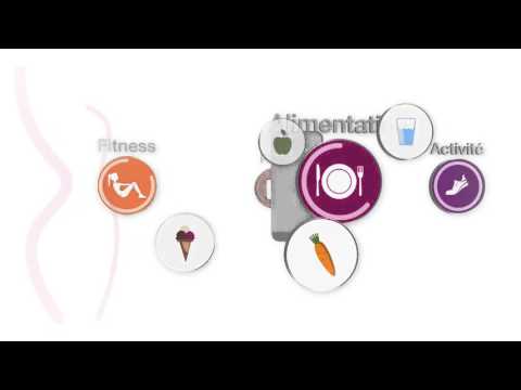 BodyShape de Beurer BF 710 AS 81