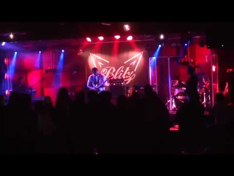 Mirco Dimitrio "Sea In A Glance" live @ Blitz live music pub