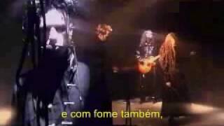 CRÜXSHADOWS - Deception - Legendado