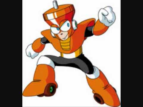 Top Man's Stage Super Extended - MM3