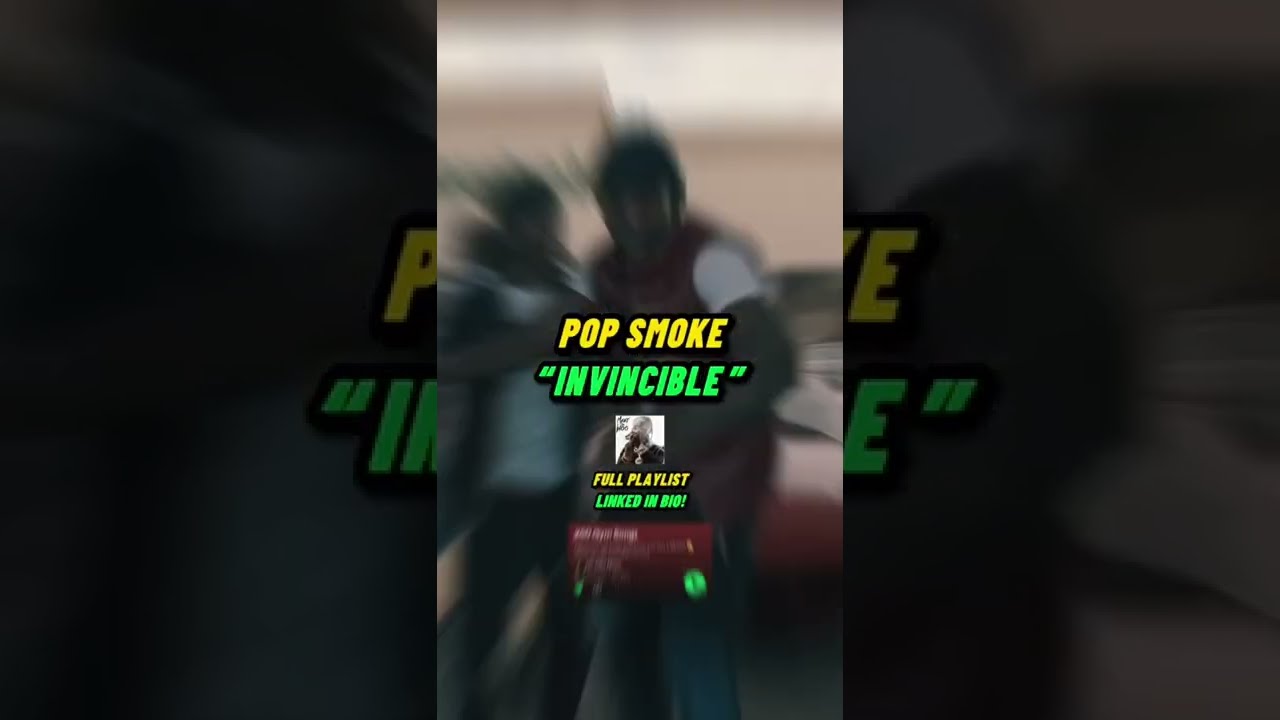 Perfect Rap Songs For The GYM! (Pop Smoke, Lil Wayne)