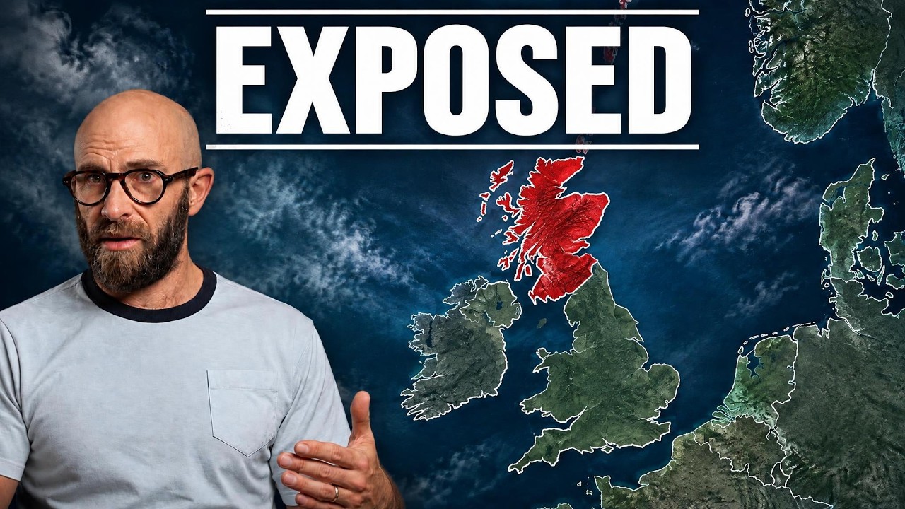 How Scotland Became Europe’s Drug-Death Capital