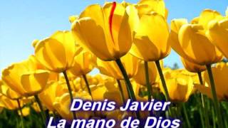 La mano de Dios(cover)Javier solis