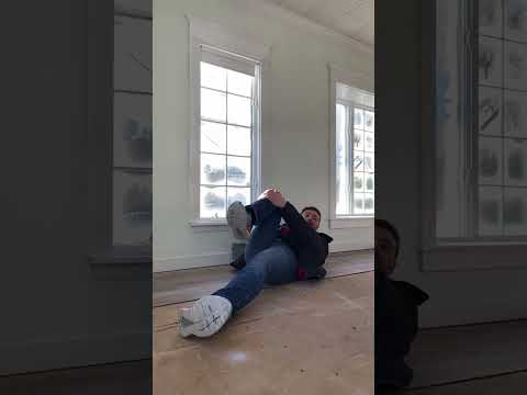 Williams Exercise For Lower Back Pain