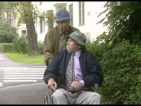 Fleksnes Fataliteter - S08E01 - Himmelen kan vente - 2002