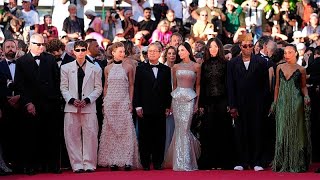 Cannes 2026: Das Wichtigste zum Filmfestival in einer Minute