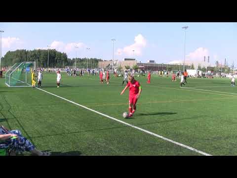 [Helsinki Cup 2021]: FC Viikingit vs HIFK, (HD Version, Full Match)
