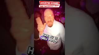 AKATISUKI - A DOR QUE EU VIVIR - PRÉVIA