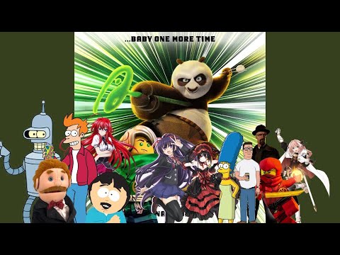 Baby One More Time ultimate AI cover