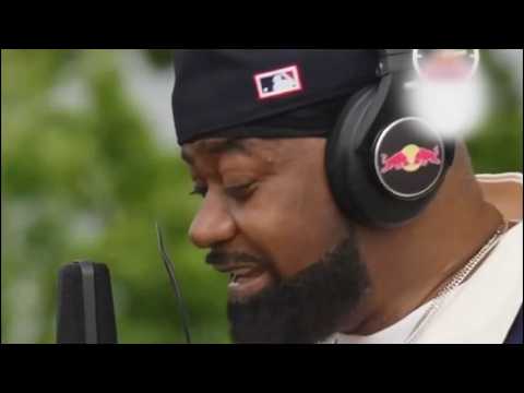 Ghostface Killah Feat. Nas - 50Th Anniversary (Music Video)