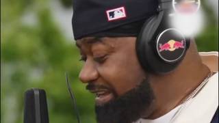 Ghostface Killah &amp; Nas - 50Th Anniversary (Music Video)