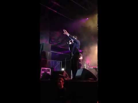 CORSON - Loud - au Festival Musique en Ciel (69800)