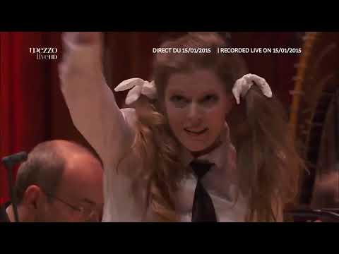 Ligeti György A Macabre rejtelmei