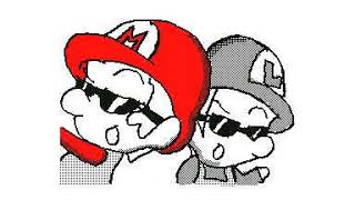 Flipnote Hatena - blame it on the pop 2009 🥲✨❤️