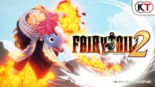 Fairy Tail 2 [Guild Box] for Nintendo Switch, Nintendo Switch 2