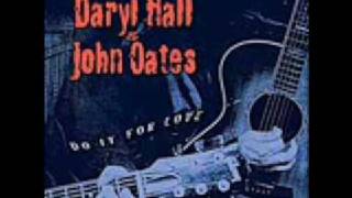 Daryl Hall & John Oates - Intuition