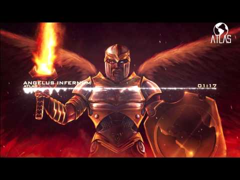 ATLAS - Angelus Infernum (Album preview)
