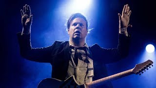 Josh Scogin (&#39;68 / ex-Norma Jean) Tells His Tattoo Stories