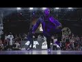 Les Twins Judge Showcase Cypher Town Hip Hop Festival 2025
