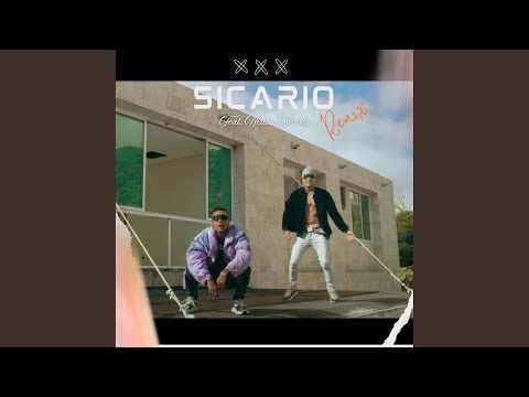 Sicario Remix (feat. Neutro Shorty)