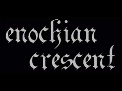 Enochian Crescent- Muisto Sorkasta