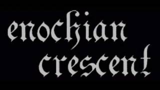 Enochian Crescent- Muisto Sorkasta