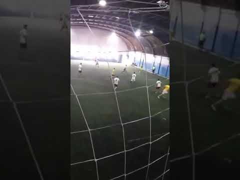 Real coholicos vs night club 4