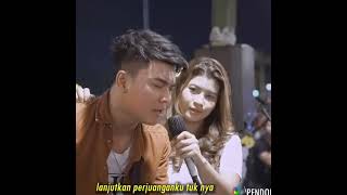 Download lagu Aku Titipkan Dia Lanjutkan Perjuangan ku Untuknya mp3