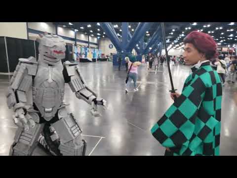 [Anime Matsuri 2021] "The 'Worst' Convention Ever" - Episode 4