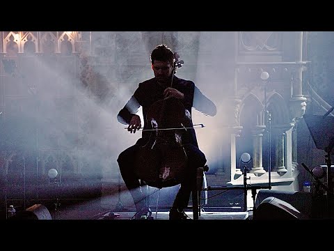 LUKA SULIC • SHINE • LIVE at Union Chapel