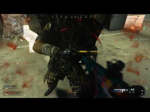 man got sent with the movement