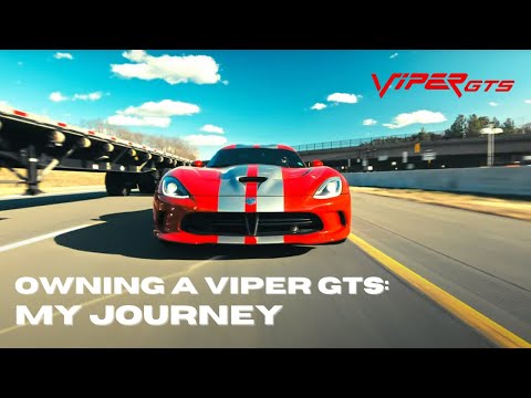 Welcome to SK Speed and Time (2013 Dodge SRT Viper GTS Cinematic Sound + Classroom Intro)