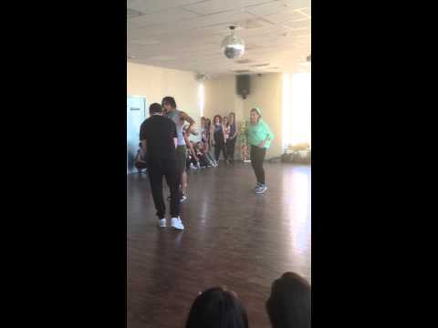 MASTER-CLASS  Lil'Gbb(Select)