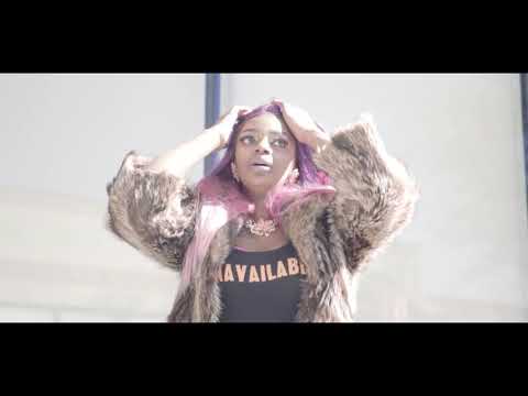 Wandaa Dinero - Louis Bag (Official Video)