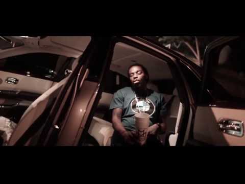 Rick Ross - My Hittas ft Young Breed (Official Music Video)
