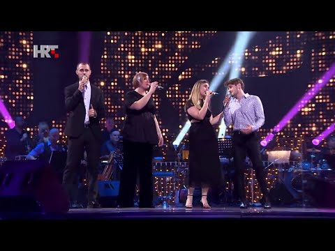 In memoriam | Rajko Dujmić - Medley  Novi Fosili