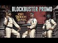 Om Bheem Bush Blockbuster Promo | Sree Vishnu | Rahul Ramakrishna | Priyadarshi | Harsha Konuganti