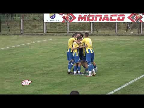 5. SLZ Jošanica - Budućnost Krušik 5:1