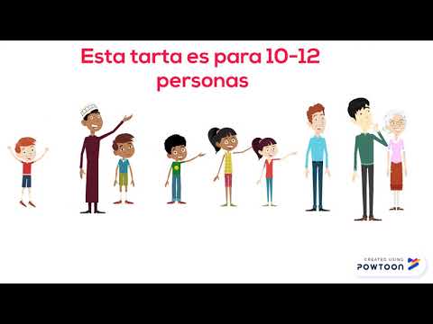 Receta de tarta de 3 chocolates