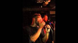 OWS- Waterline (Live at The Troubadour)