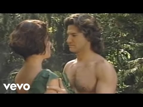 Los Ángeles Azules - Te Necesito