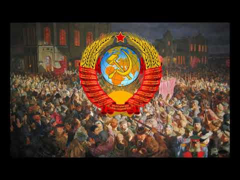 The Internationale (Piano)