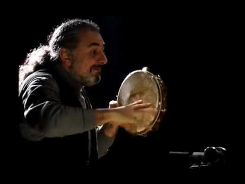 Pandeiro & Guitar Duo I Paul Mindy & Toninho Ramos