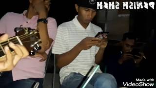 Download lagu Kupikir kau yang terbaik untukku Cover mp3